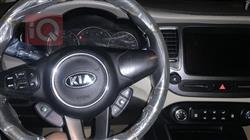 کیا کارینس